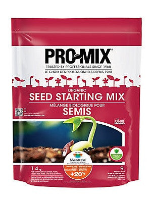 ProMix Seed Starting 9L