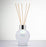 Reed Diffuser - Classic - White