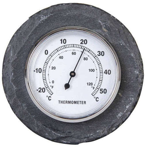 Round Thermometer