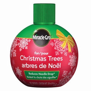 Miracle Gro - Christmas Tree Preservative