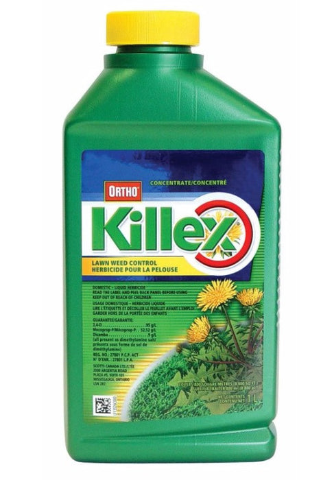 quelex herbicide for sale Killex Liquid Herbicide Concentrate — Dutch Growers Regina