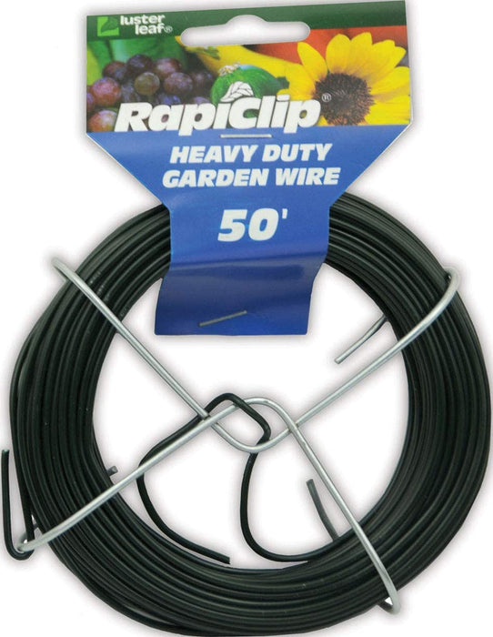 Rapiclip - Heavy Duty Garden Wire - 50'