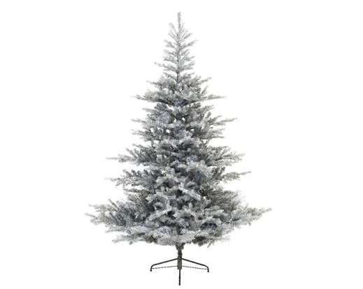 Grandis Fir Artificial Christmas Tree- Artificial