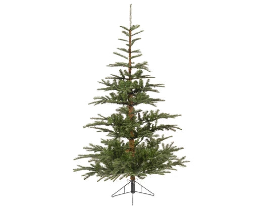 Noblis Fir Christmas Tree- Artificial