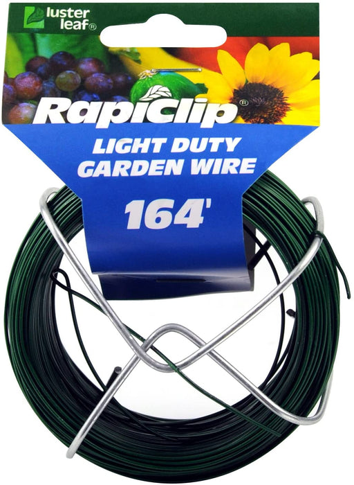 Rapiclip - Light Duty Garden Wire - 164'