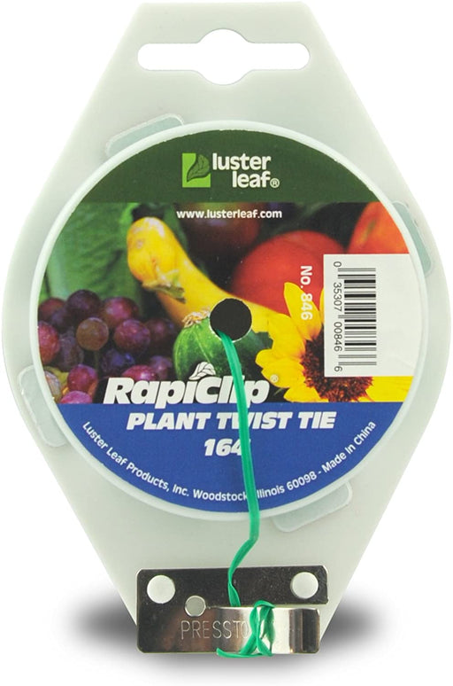 Rapiclip - Plant Twist Tie - 164'