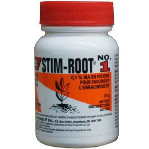 Stim Root N1