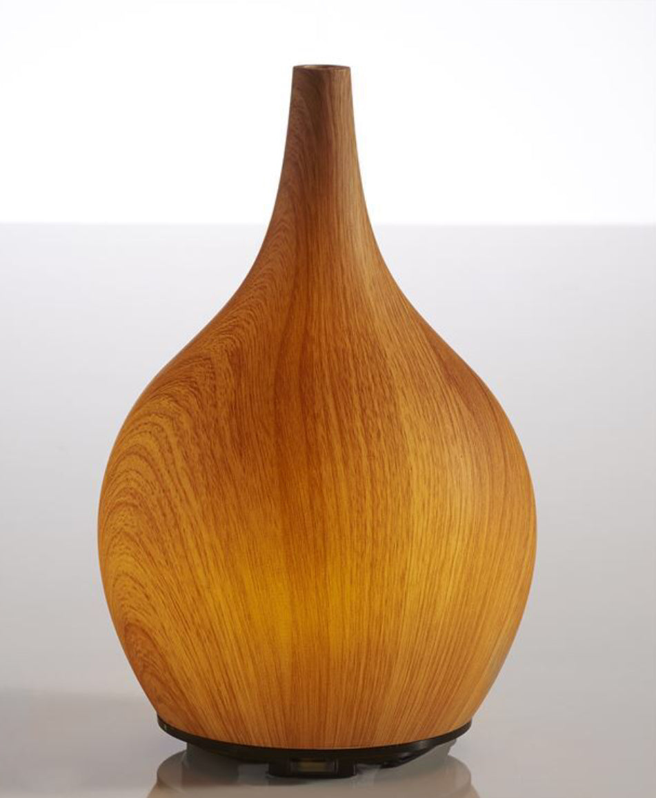 Earth Luxe Ultrasonic Diffuser — Dutch Growers Regina