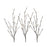 Led Light up Branches set of 3