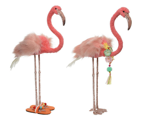 Flamingo Pink 62 cm