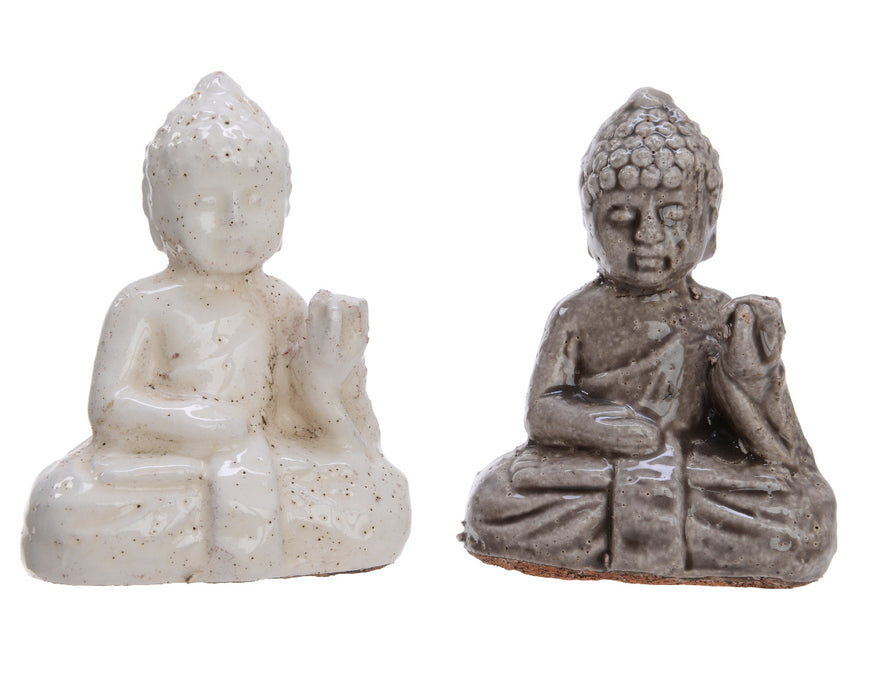Buddha Terracotta Assorted