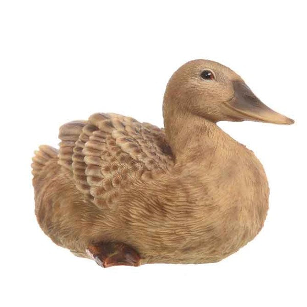 Figurine - Duck