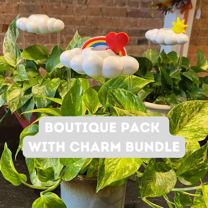 Original Cloud Boutique Pack with Charm Bundle