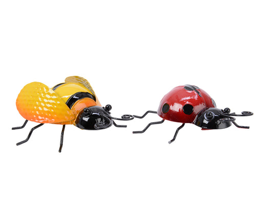 Ladybug / Bee