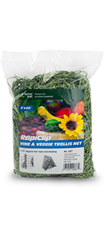 Vine & Veggie Trellis Net - 5' x 60'