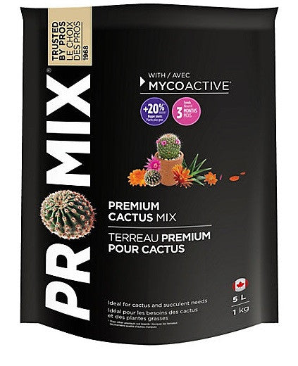 ProMix Cactus Mix