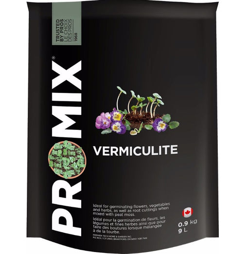 ProMix Vermiculite 9L