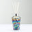 Reed Diffuser - Flute - Pastel Silver