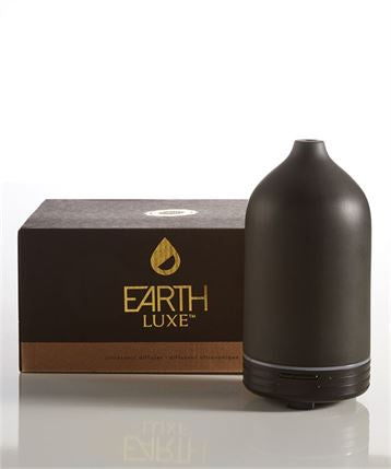 Earth Luxe Ultrasonic Diffuser