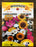 Flower Garden Old Fashioned - Seed Packet