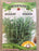 Herb - Seed Packet - Rosemary