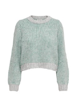 Pullover - Sofia L/S Knit