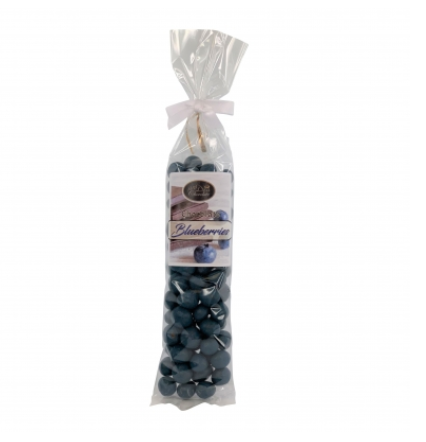 Blueberries Chocolate Covered - 125g Bags