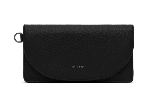 Wallet - Matt & Nat - Note Purity Black