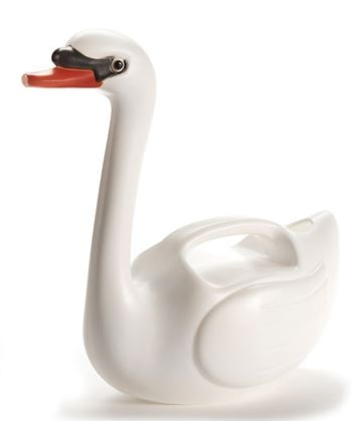 Watering Can Swan