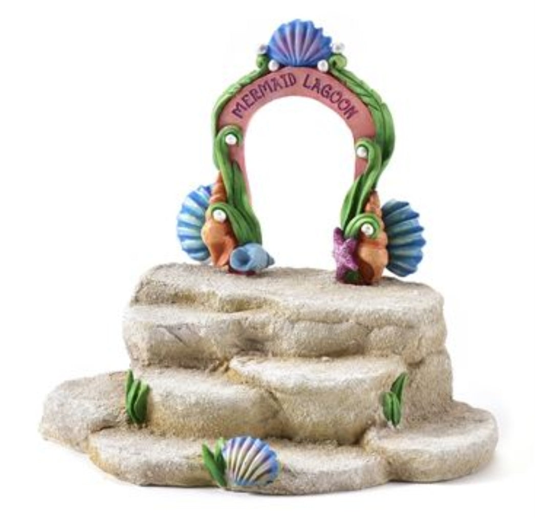 Fairy Garden Base Mermaid — Dutch Growers Regina