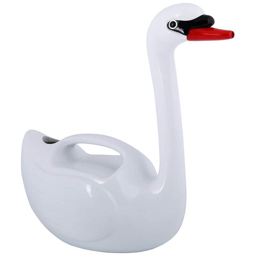 Swan Watering Can