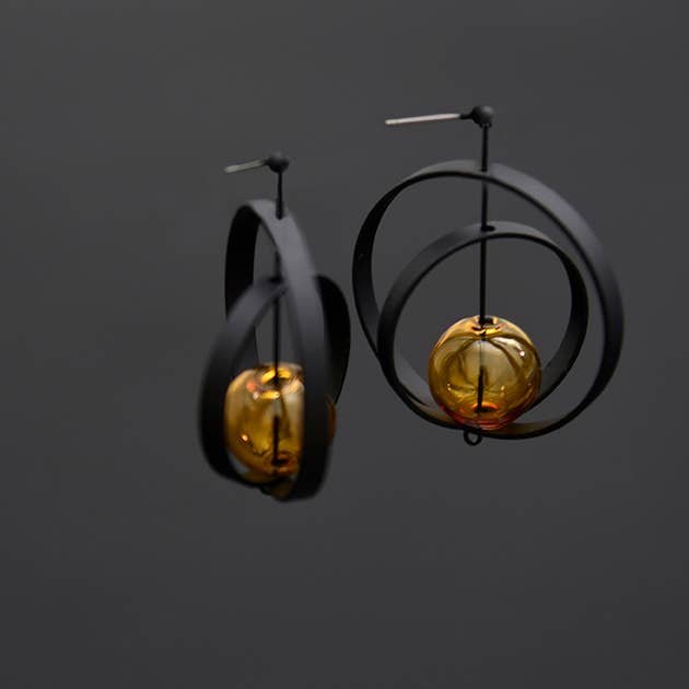Eris Earrings