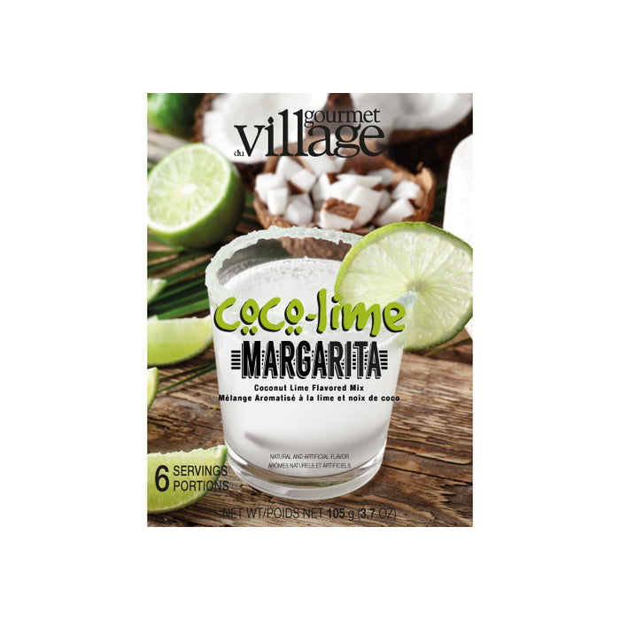 Drink mix Coco Lime Margarita