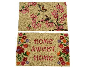 Outdoor Decorative Doormat