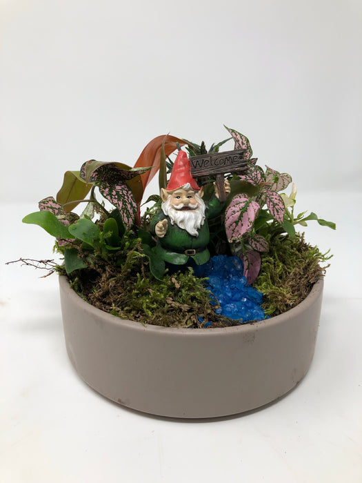 Copy of Make and Take -Fairy Garden July 6 at 11am