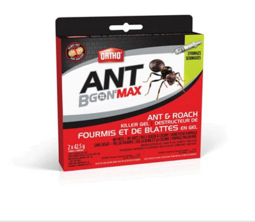 Ant B Gone Bait