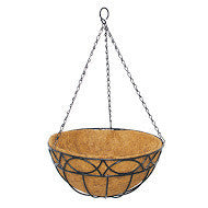Hanging Basket Coco