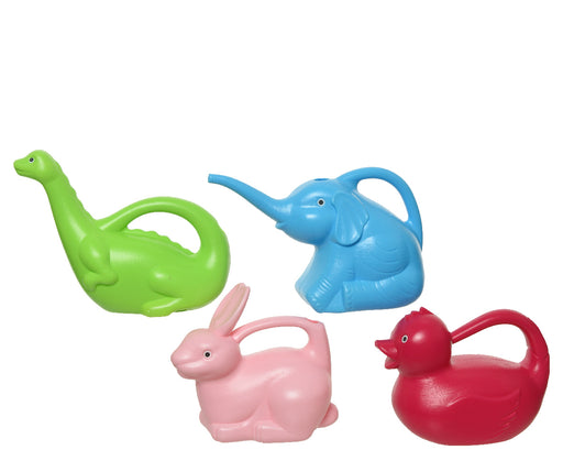 Watering can Animal