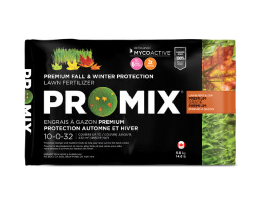 Lawn Fall Fertilizer ProMix