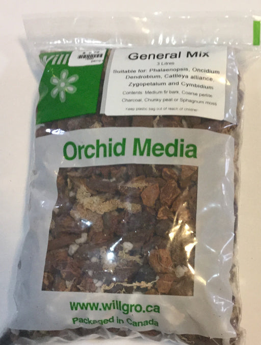 Orchid Media-Bark
