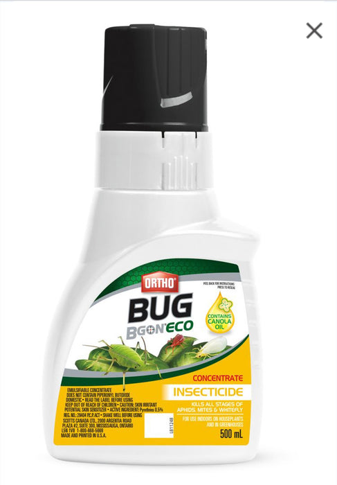 Bug B Gone - 500mL