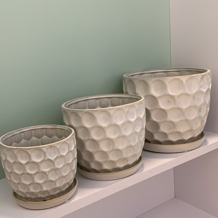 Pot-Ceramic