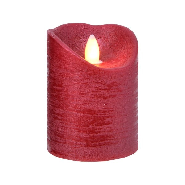 LED Wax Dancing Candle