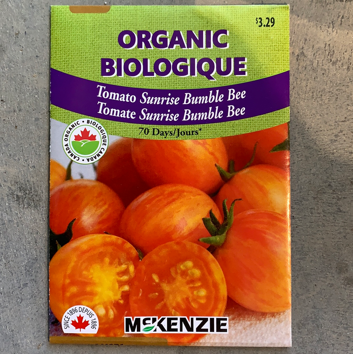 Tomato, Beefsteak Seed Packets