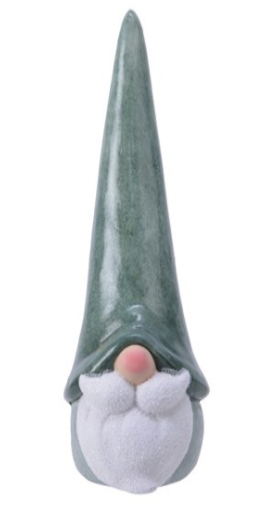 Gnome - terracotta