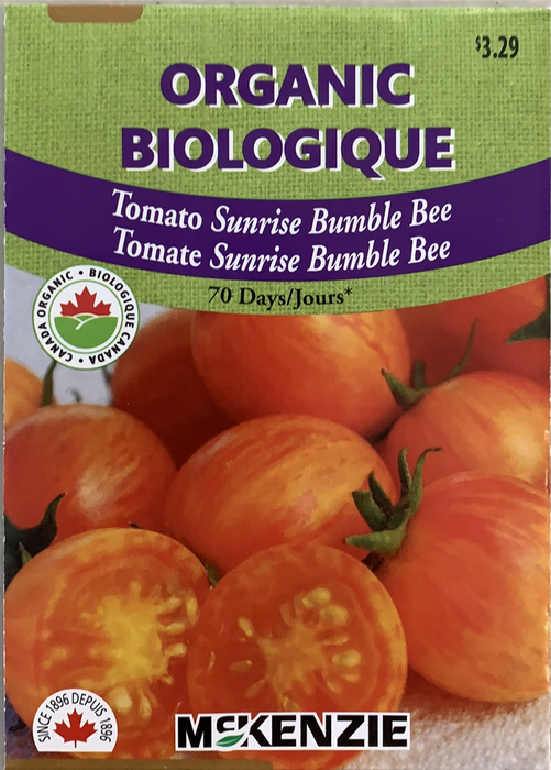 Tomato Seeds - Seed Packets