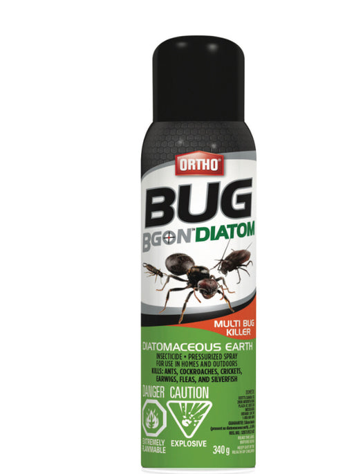 Bug B Gone Diatation