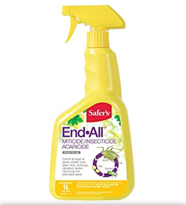 End-All Insecticide