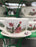 Tea Cup Planter large