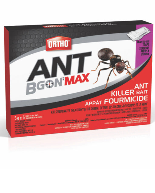 Ant B Gone Bait